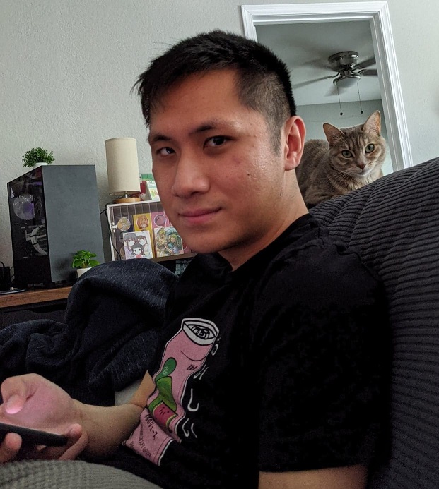 Andy Chou